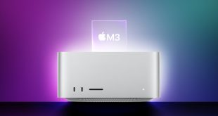 Обновление линейки Mac: в 2025 году MacBook Air, Mac Studio и Mac Pro могут получить чип M4